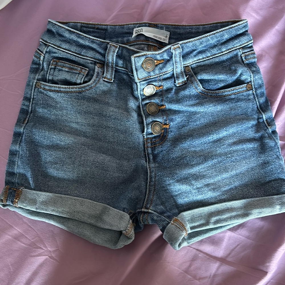 Tilly’s shorts